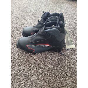 Salomin Escape 7 Profil Cross Country Ski Boots Size 5 (See Item Description)
